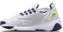 Buy Nike Zoom 2K Kelabu Terang 'Grey' FB1855-131