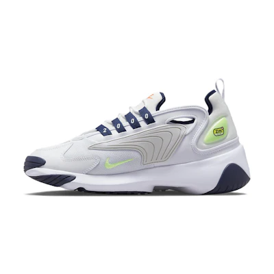 Nike Zoom 2K Light gray 'Grey'