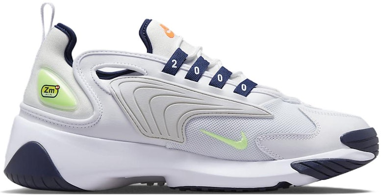 Nike Zoom 2K Light gray 'Grey' FB1855-131 Order Nike Zoom 2K Light gray 'Grey' FB1855-131