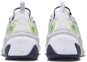 Nike Zoom 2K 緩震防滑耐磨 低筒 運動休閒鞋 淺灰 Purchase Nike Zoom 2K 緩震防滑耐磨 低筒 運動休閒鞋 淺灰