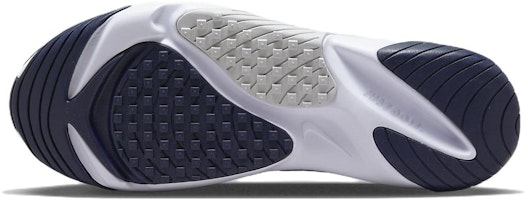 Nike Zoom 2K 緩震防滑耐磨 低筒 運動休閒鞋 淺灰 Details for Nike Zoom 2K 緩震防滑耐磨 低筒 運動休閒鞋 淺灰