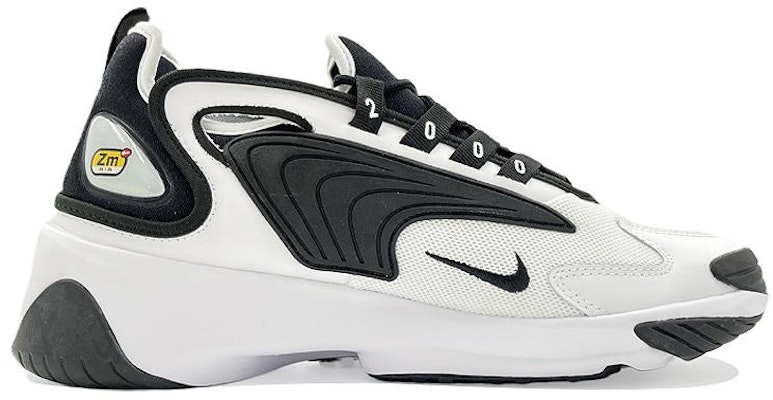Nike Zoom 2K 'Panda Kung Fu' dalam Bahasa Melayu. AO0269-101-450405 Order Nike Zoom 2K 'Panda Kung Fu' dalam Bahasa Melayu. AO0269-101-450405