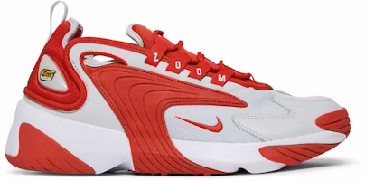 Nike Zoom 2K 'Photon Dust University Red' AO0269-012 Nike Zoom 2K 'Photon Dust University Red' AO0269-012