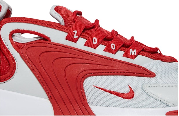 Nike Zoom 2K 'Photon Dust University Red' AO0269-012 Order Nike Zoom 2K 'Photon Dust University Red' AO0269-012