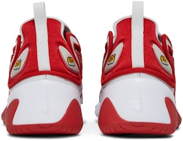 Nike Zoom 2K 'Photon Dust University Red' - Nike Zoom 2K 'Kelabu Merah Universiti' AO0269-012 Details for Nike Zoom 2K 'Photon Dust University Red' - Nike Zoom 2K 'Kelabu Merah Universiti' AO0269-012