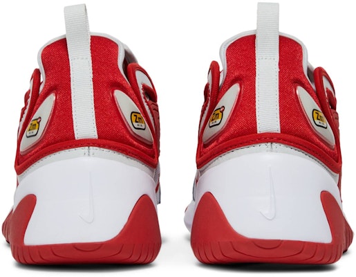 Nike Zoom 2K 'Photon Dust University Red' AO0269-012 Details for Nike Zoom 2K 'Photon Dust University Red' AO0269-012