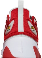 Nike Zoom 2K 'Photon Dust University Red' - Nike Zoom 2K 'Kelabu Merah Universiti' AO0269-012 Sizing Nike Zoom 2K 'Photon Dust University Red' - Nike Zoom 2K 'Kelabu Merah Universiti' AO0269-012