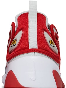 Nike Zoom 2K 'Photon Dust University Red' Sepatu Sneakers Pria AO0269-012 Sizing Nike Zoom 2K 'Photon Dust University Red' Sepatu Sneakers Pria AO0269-012