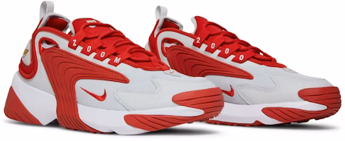 Nike Zoom 2K 'Photon Dust University Red' - Nike Zoom 2K 'Kelabu Merah Universiti' AO0269-012 Cheap Nike Zoom 2K 'Photon Dust University Red' - Nike Zoom 2K 'Kelabu Merah Universiti' AO0269-012