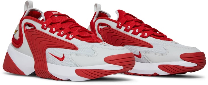 Nike Zoom 2K 'Photon Dust University Red' Sepatu Sneakers Pria AO0269-012 Cheap Nike Zoom 2K 'Photon Dust University Red' Sepatu Sneakers Pria AO0269-012