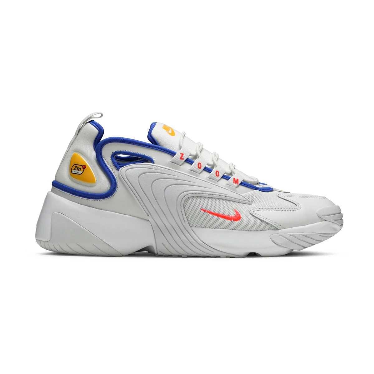 Buy Nike Zoom 2K 'Platinum Tint' AO0269-005 Novelship
