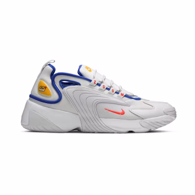 Nike Zoom 2K 'Platinum Tint'