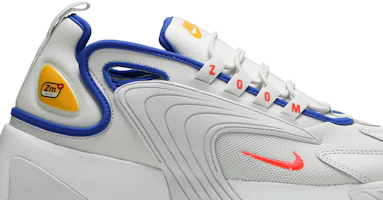 Order Nike Zoom 2K ''Teinte Platine'' AO0269-005