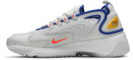 Lookbook Nike Zoom 2K ''Teinte Platine'' AO0269-005