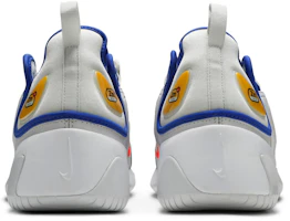 Details for Nike Zoom 2K ''Teinte Platine'' AO0269-005