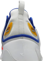 Sizing Nike Zoom 2K ''Teinte Platine'' AO0269-005