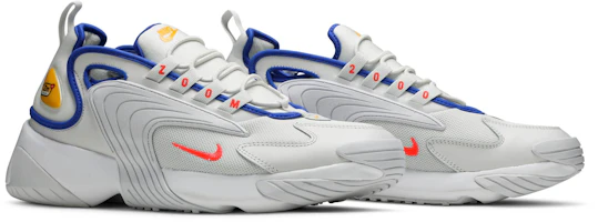 Cheap Nike Zoom 2K ''Teinte Platine'' AO0269-005