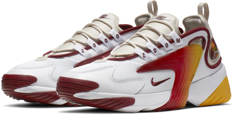 Nike Zoom 2K 'Rojo Claro Orewood' AO0269-103 Order Nike Zoom 2K 'Rojo Claro Orewood' AO0269-103
