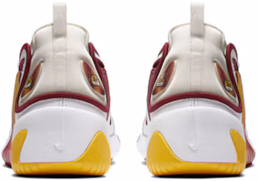 Lookbook Nike Zoom 2K ''Rot Licht Orewood'' AO0269-103