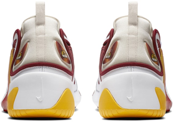 Nike Zoom 2K 'Rojo Claro Orewood' AO0269-103 Lookbook Nike Zoom 2K 'Rojo Claro Orewood' AO0269-103