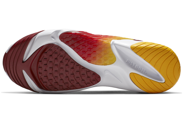 Shop Nike Zoom 2K 'Red Light Orewood' Merah Muda Orewood Terang AO0269-103