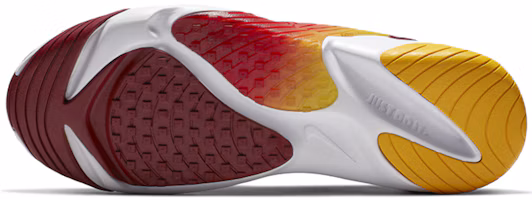 Shop Nike Zoom 2K ''Rot Licht Orewood'' AO0269-103