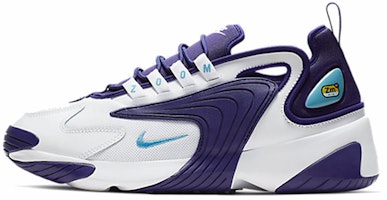 Nike Zoom 2K 'Regency Purple' AO0269-104 Nike Zoom 2K 'Regency Purple' AO0269-104