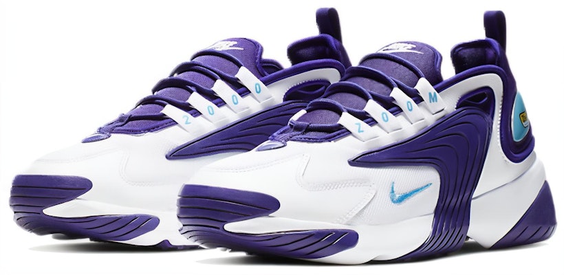 나이키 줌 2K '리젠시 퍼플' (Nike Zoom 2K '리젠시 퍼플') AO0269-104 Order 나이키 줌 2K '리젠시 퍼플' (Nike Zoom 2K '리젠시 퍼플') AO0269-104