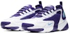 Nike Zoom 2K 'Ungu Regency' AO0269-104