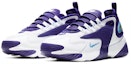 Order Nike Zoom 2K 'Ungu Regency' AO0269-104