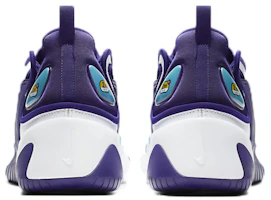 Lookbook Nike Zoom 2K ''Regency Purple'' Chaussures AO0269-104