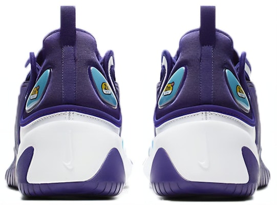 나이키 줌 2K '리젠시 퍼플' (Nike Zoom 2K '리젠시 퍼플') AO0269-104 Lookbook 나이키 줌 2K '리젠시 퍼플' (Nike Zoom 2K '리젠시 퍼플') AO0269-104