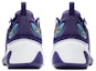 Lookbook Nike Zoom 2K 'Ungu Regency' AO0269-104