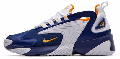 Nike Zoom 2K 'Royal Orange' AO0269-400 Nike Zoom 2K 'Royal Orange' AO0269-400