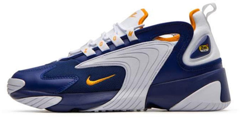 Nike Zoom 2K 'Royal Orange' AO0269-400 Buy Nike Zoom 2K 'Royal Orange' AO0269-400