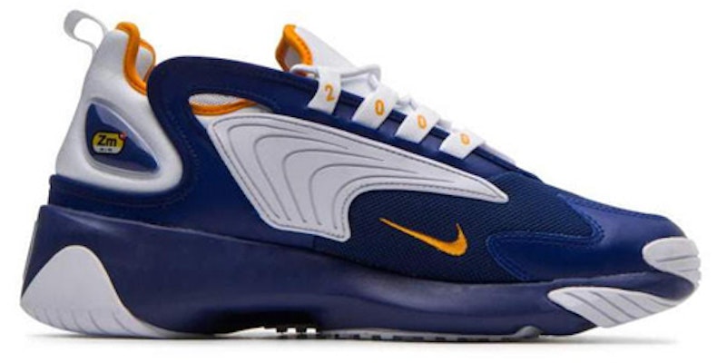 Nike Zoom 2K 'Royal Orange' AO0269-400 Order Nike Zoom 2K 'Royal Orange' AO0269-400