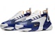 Nike Zoom 2K 'Royal Orange' Lelaki Perempuan Kasut Sukan AO0269-400