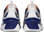 Shop Nike Zoom 2K 'Royal Orange' Lelaki Perempuan Kasut Sukan AO0269-400