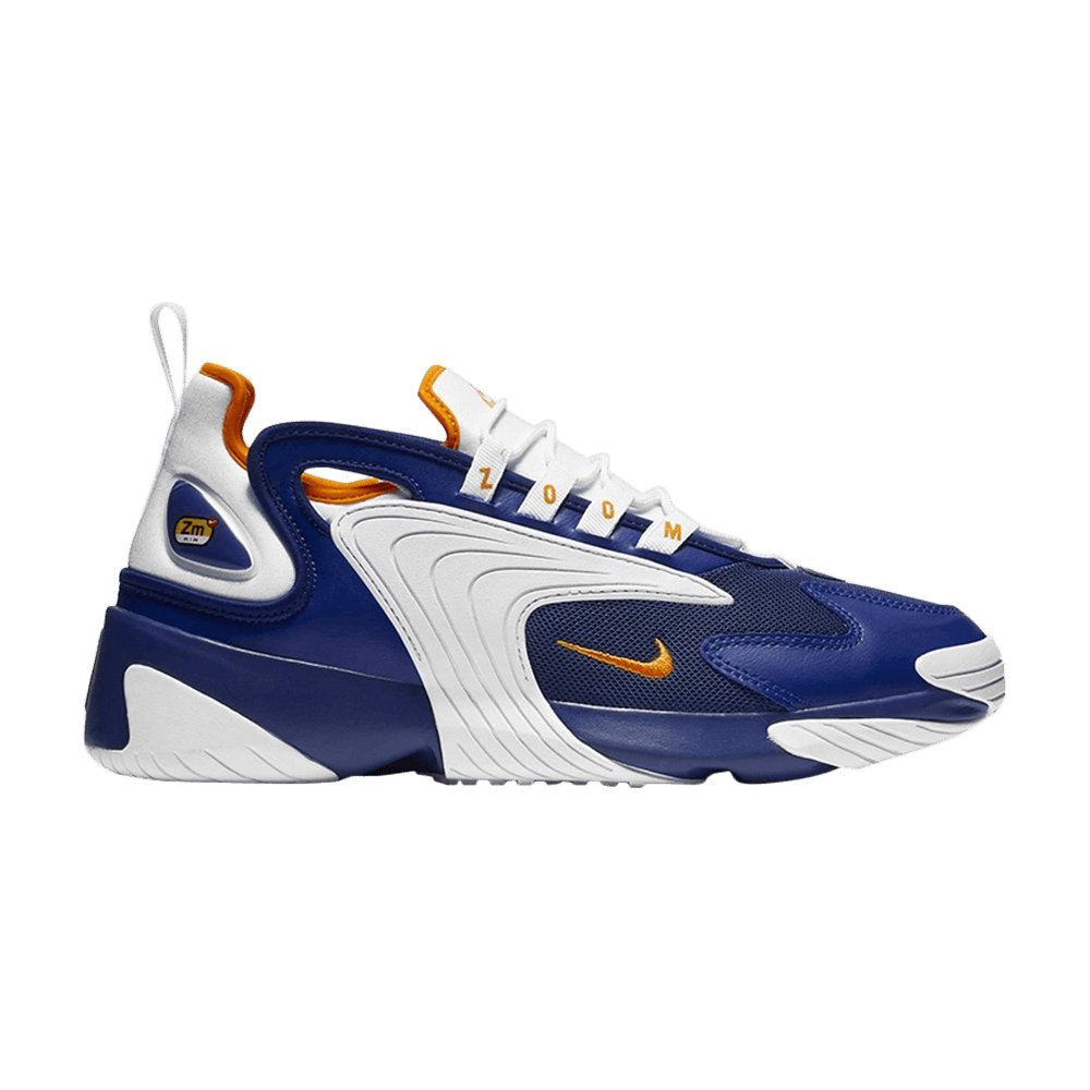 nike zoom royal blue