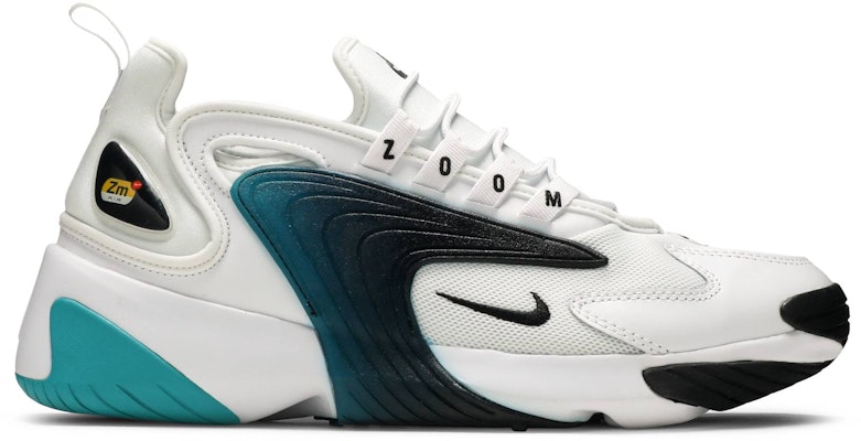 Nike Zoom 2K 'Teal Nebula' AO0269-106 Buy Nike Zoom 2K 'Teal Nebula' AO0269-106