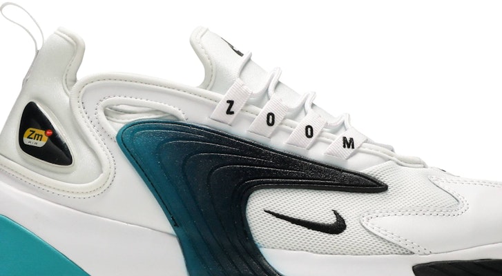 Nike Zoom 2K 'Teal Nebula' AO0269-106 Order Nike Zoom 2K 'Teal Nebula' AO0269-106