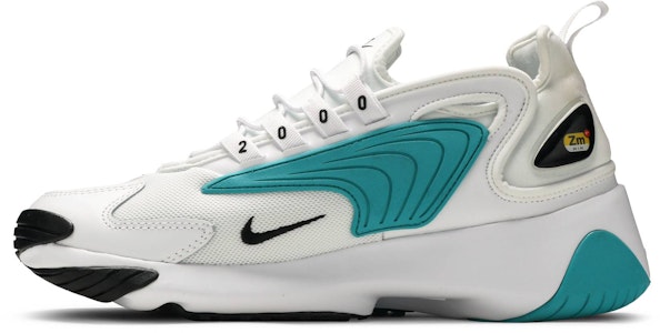 나이키 줌 2K '틸 네뷸라' (Nike Zoom 2K 'Teal Nebula') AO0269-106 Lookbook 나이키 줌 2K '틸 네뷸라' (Nike Zoom 2K 'Teal Nebula') AO0269-106