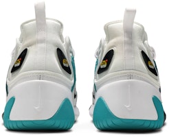 Nike Zoom 2K 'Teal Nebula' Sepatu Pria AO0269-106 Details for Nike Zoom 2K 'Teal Nebula' Sepatu Pria AO0269-106