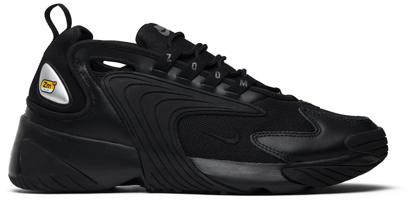 Nike Zoom 2K ''Triple Black'' Sneakers Zwart AO0269-002 Buy Nike Zoom 2K ''Triple Black'' Sneakers Zwart AO0269-002