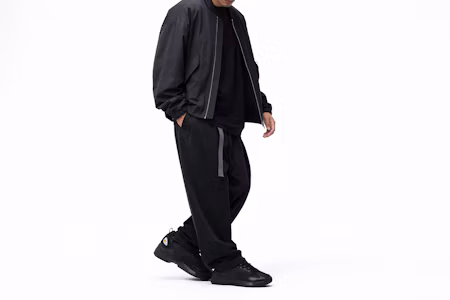 Order Nike Zoom 2K ''Triple Black'' Noir Intégral AO0269-002