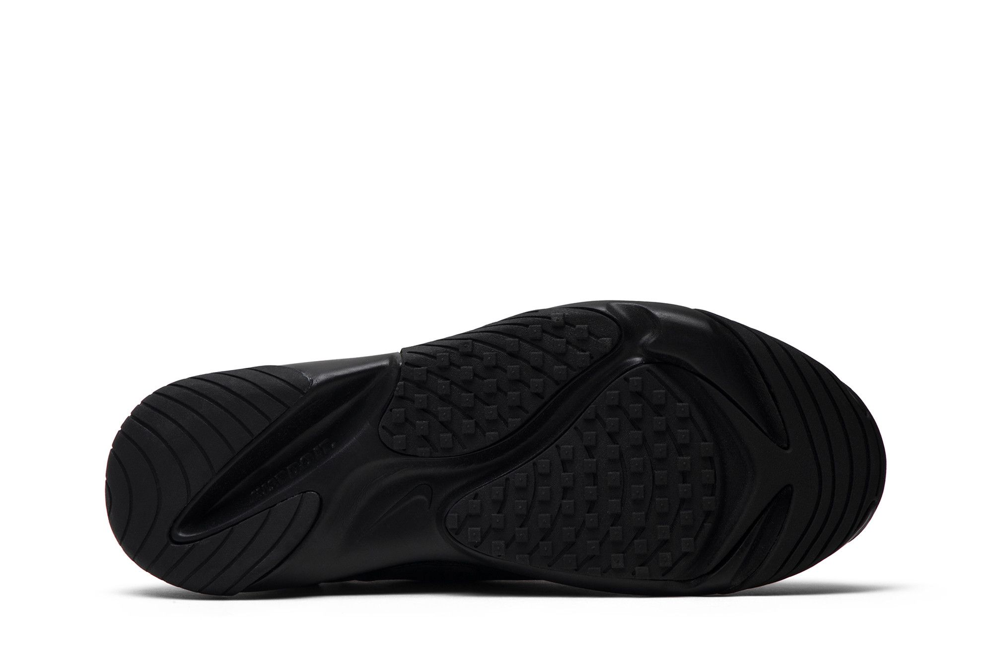 Purchase Nike Zoom 2K ''Triple Black'' Sneakers Zwart AO0269-002