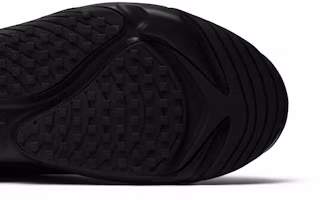 Details for Nike Zoom 2K ''Triple Black'' Noir Intégral AO0269-002