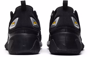 Sizing Nike Zoom 2K ''Triple Black'' Noir Intégral AO0269-002