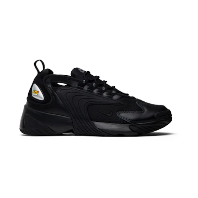 Nike Zoom 2K 'Triple Black'
