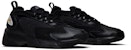 Nike Zoom 2K 'Triple Black' Lelaki/Wanita Hitam Kasut Sukan AO0269-002